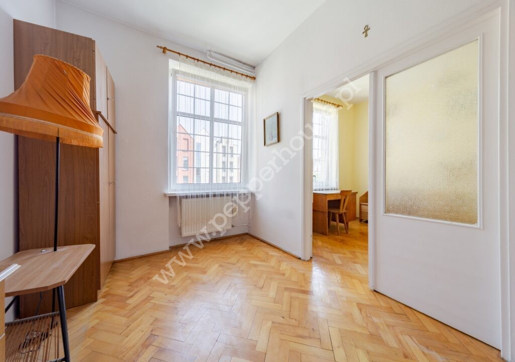 Mieszkanie na sprzedaż, Gdańsk, Stare Miasto, Straganiarska - zdjęcie ofertowe nr 6