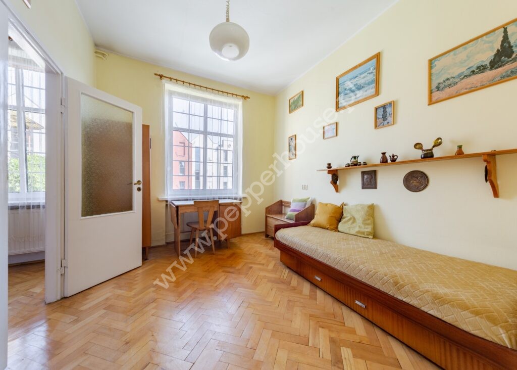 Mieszkanie na sprzedaż, Gdańsk, Stare Miasto, Straganiarska - zdjęcie ofertowe nr 5