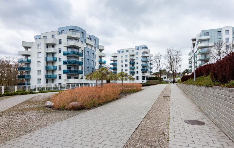 Mieszkanie na sprzedaż, Gdynia, Mały Kack, Strzelców