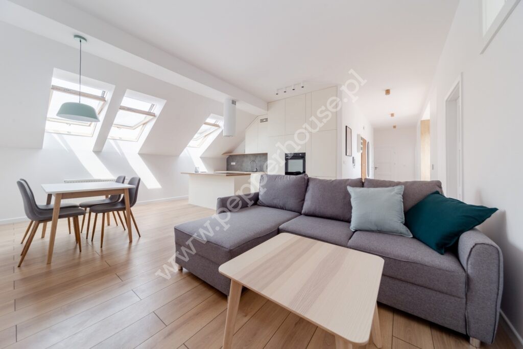 Mieszkanie na sprzedaż, Gdańsk, Jasień, Stężycka - zdjęcie ofertowe nr 6