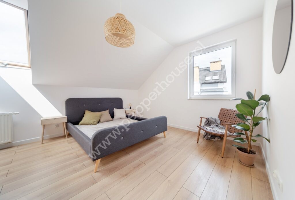 Mieszkanie na sprzedaż, Gdańsk, Jasień, Stężycka - zdjęcie ofertowe nr 7