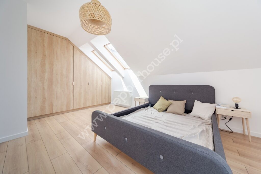 Mieszkanie na sprzedaż, Gdańsk, Jasień, Stężycka - zdjęcie ofertowe nr 8
