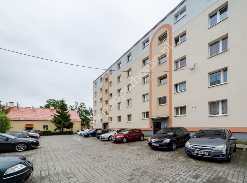 , pomorskie, Pruszcz Gdański, Obrońców Pokoju - listing photo no. 8