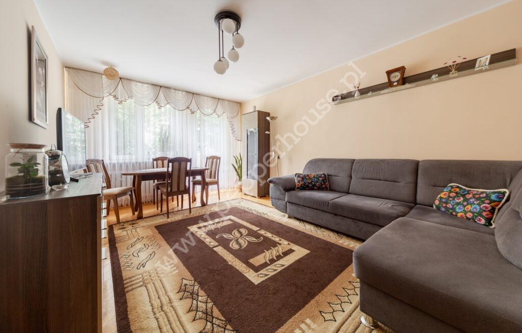 , pomorskie, Pruszcz Gdański, Obrońców Pokoju - listing photo no. 1