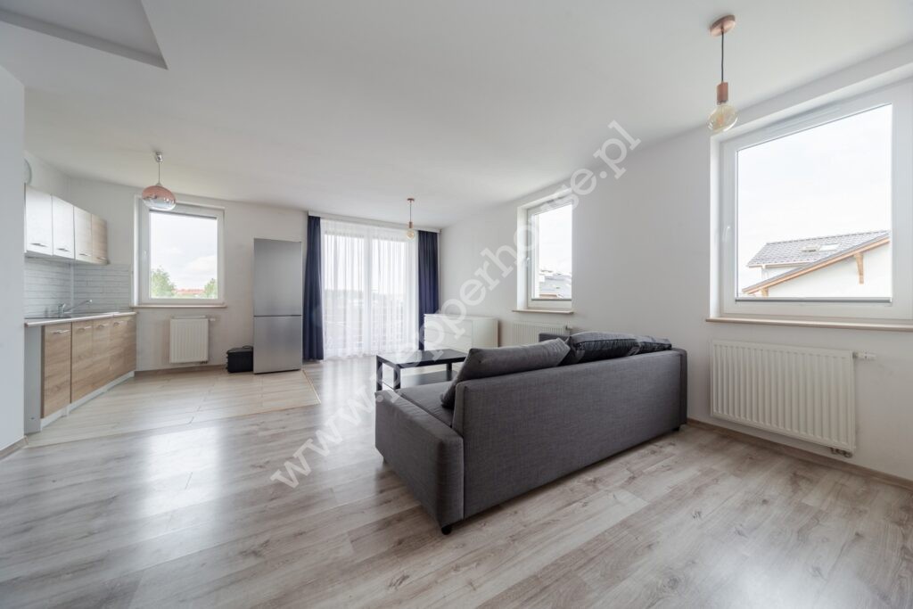 , Gdańsk, Łostowice, Andrzeja Grubby - listing photo no. 1