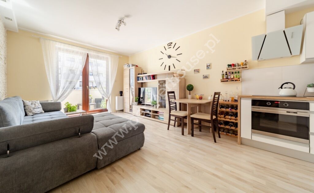 , Gdańsk, Jasień, Lawendowe Wzgórze - listing photo no. 3