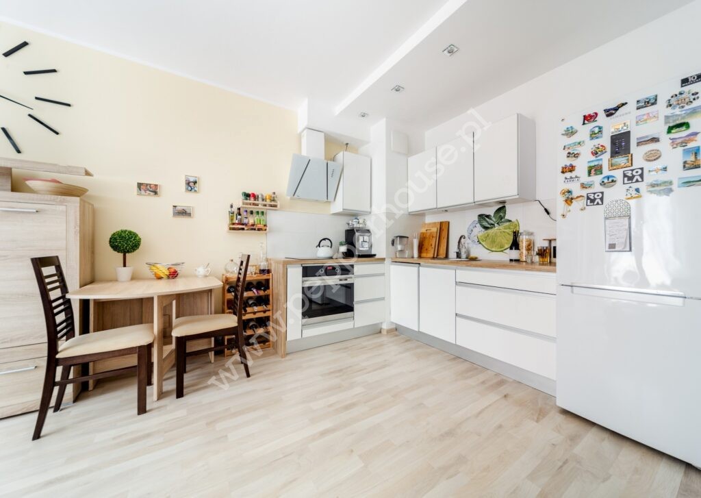 , Gdańsk, Jasień, Lawendowe Wzgórze - listing photo no. 1