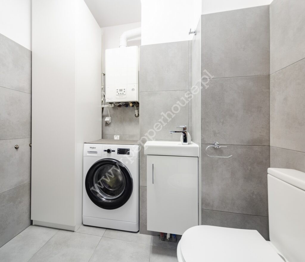 , pomorskie, Reda, Krajobrazowa - listing photo no. 17