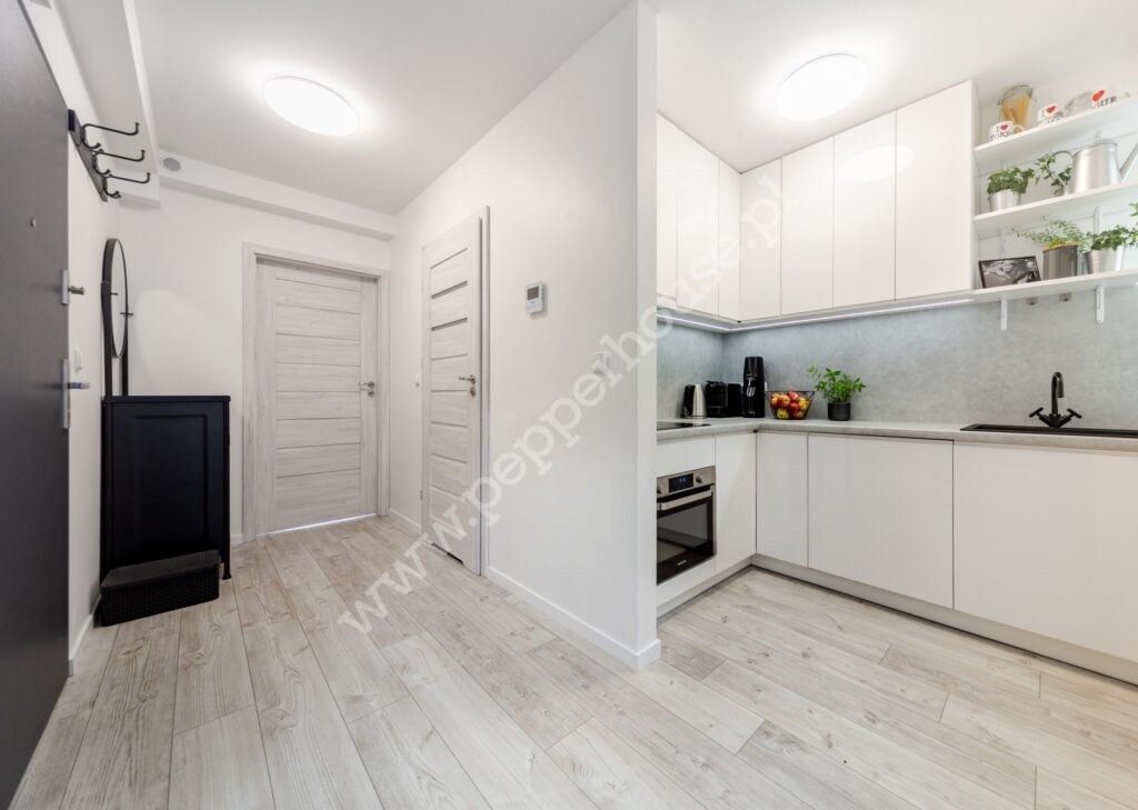 , pomorskie, Reda, Krajobrazowa - listing photo no. 2