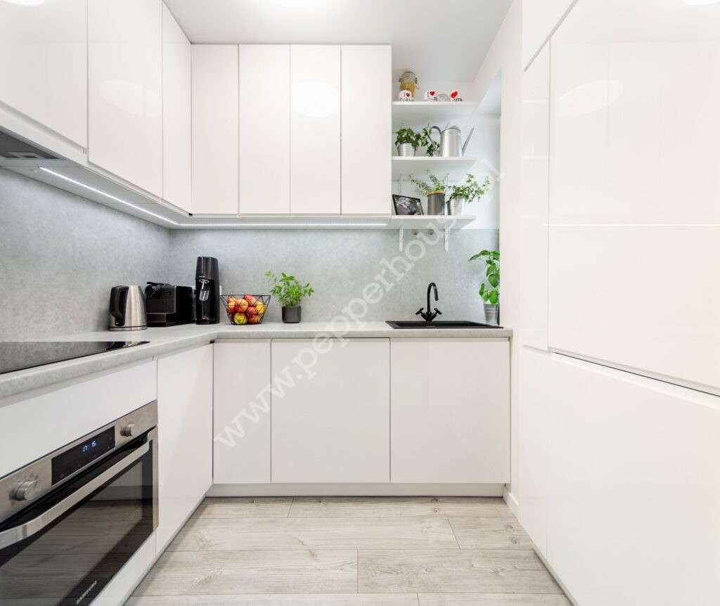, pomorskie, Reda, Krajobrazowa - listing photo no. 3