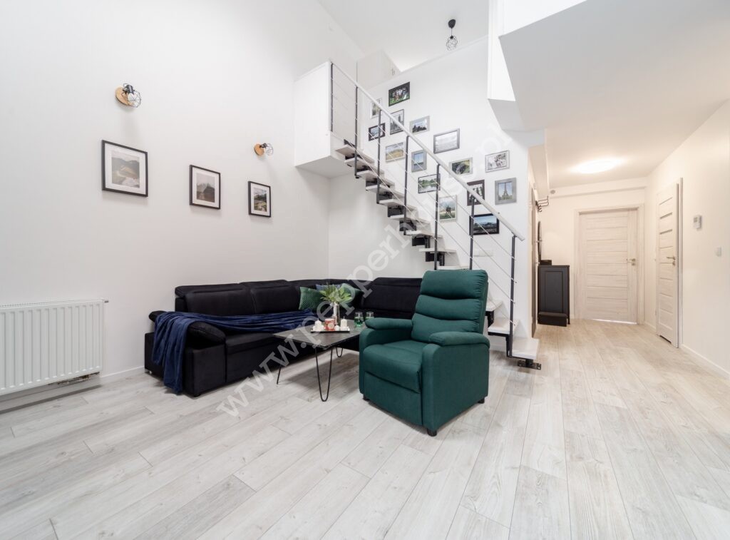 , pomorskie, Reda, Krajobrazowa - listing photo no. 5