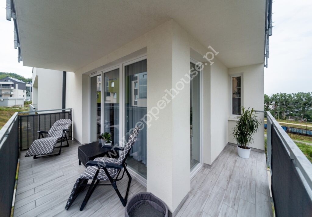 , pomorskie, Reda, Krajobrazowa - listing photo no. 10