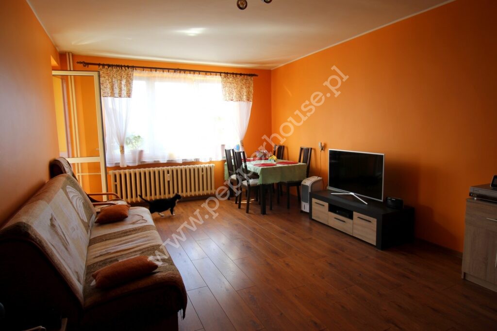 Mieszkanie na sprzedaż, Gdańsk, Śródmieście, Głęboka - zdjęcie ofertowe nr 2