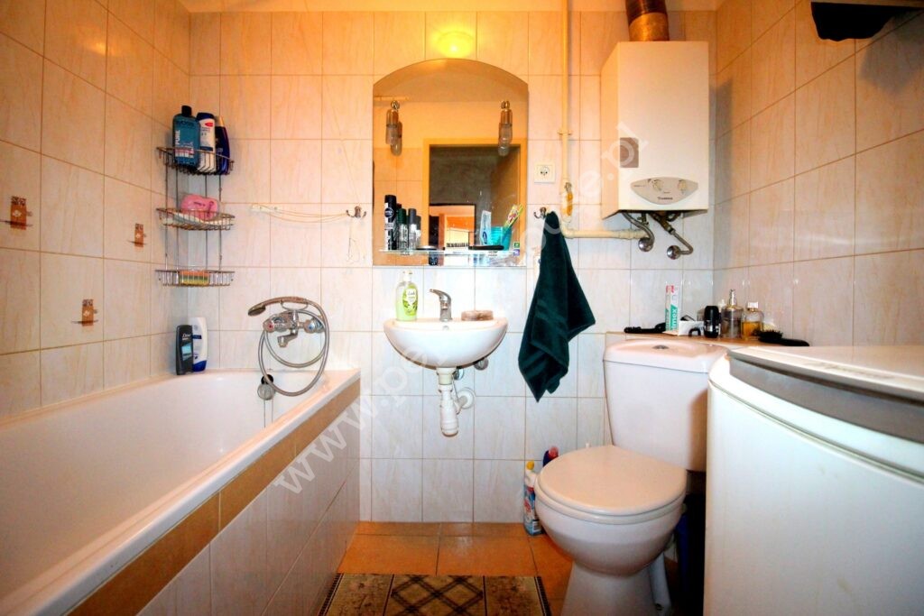Mieszkanie na sprzedaż, Gdańsk, Śródmieście, Głęboka - zdjęcie ofertowe nr 4