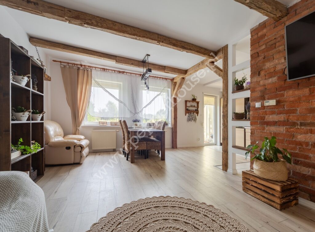 Mieszkanie na sprzedaż, pomorskie, Bąkowo, Kasztanowa - zdjęcie ofertowe nr 7