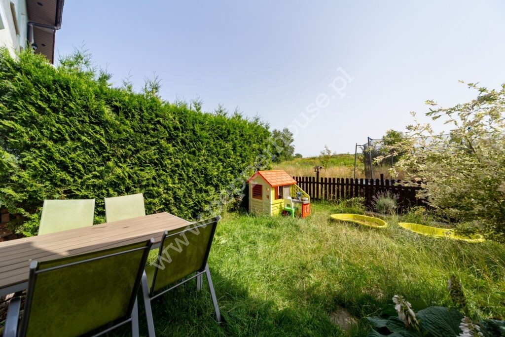 Mieszkanie na sprzedaż, pomorskie, Bąkowo, Kasztanowa - zdjęcie ofertowe nr 13