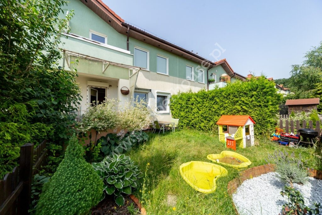 Mieszkanie na sprzedaż, pomorskie, Bąkowo, Kasztanowa - zdjęcie ofertowe nr 16
