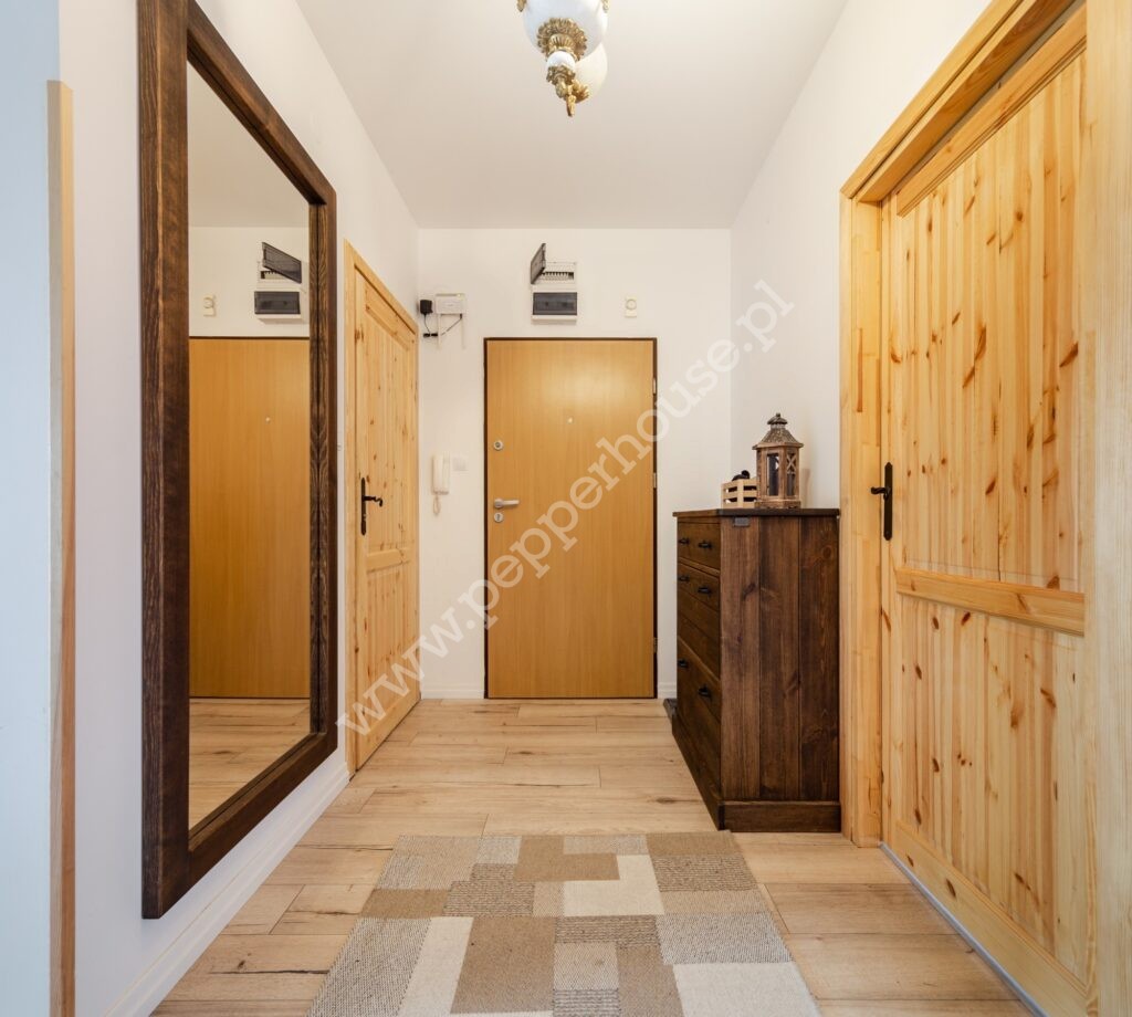 Mieszkanie na sprzedaż, pomorskie, Bąkowo, Kasztanowa - zdjęcie ofertowe nr 12