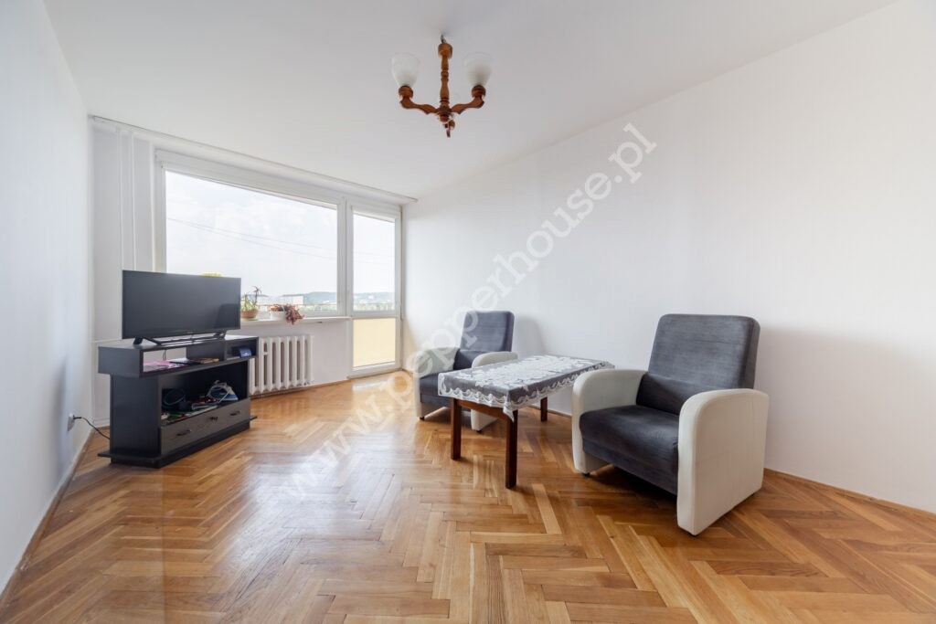 Mieszkanie na sprzedaż, Gdańsk, Przymorze, Rzeczypospolitej - zdjęcie ofertowe nr 1