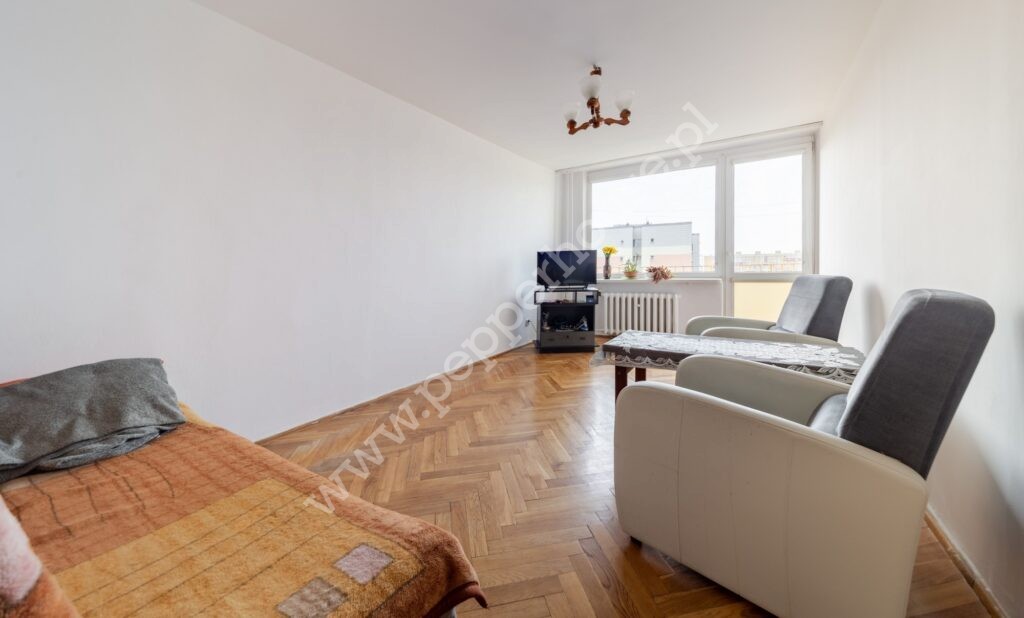 Mieszkanie na sprzedaż, Gdańsk, Przymorze, Rzeczypospolitej - zdjęcie ofertowe nr 2