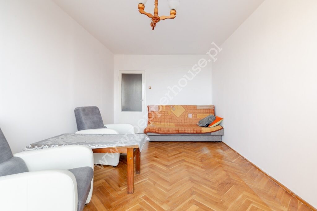 Mieszkanie na sprzedaż, Gdańsk, Przymorze, Rzeczypospolitej - zdjęcie ofertowe nr 3