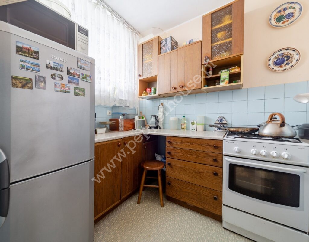 Mieszkanie na sprzedaż, Gdańsk, Przymorze, Rzeczypospolitej - zdjęcie ofertowe nr 7
