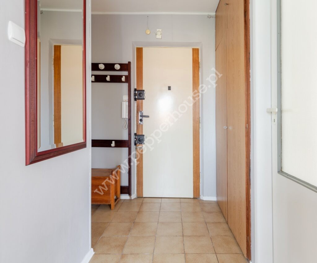 Mieszkanie na sprzedaż, Gdynia, Śródmieście, Józefa Bema - zdjęcie ofertowe nr 10
