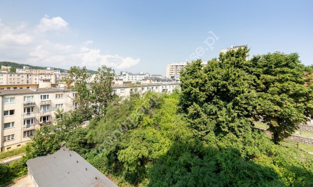 Mieszkanie na sprzedaż, Gdynia, Śródmieście, Józefa Bema - zdjęcie ofertowe nr 3