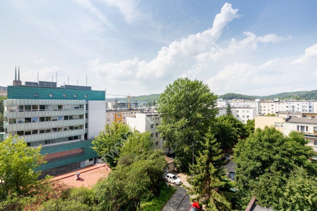 Mieszkanie na sprzedaż, Gdynia, Śródmieście, Józefa Bema - zdjęcie ofertowe nr 12