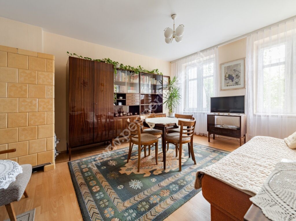 Mieszkanie na sprzedaż, Gdańsk, Wrzeszcz, Partyzantów - zdjęcie ofertowe nr 5