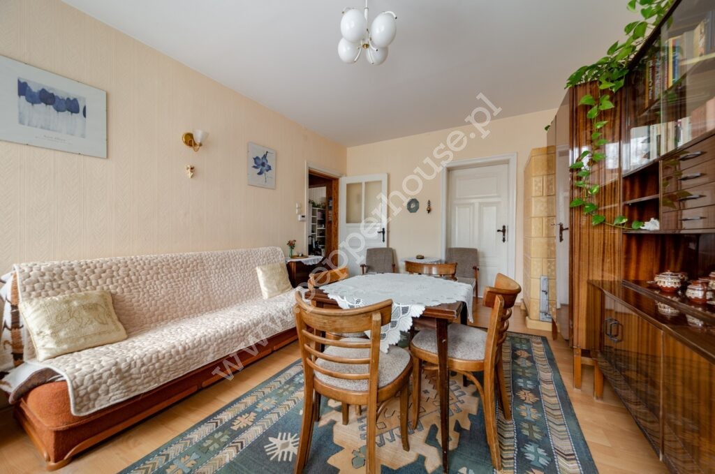 Mieszkanie na sprzedaż, Gdańsk, Wrzeszcz, Partyzantów - zdjęcie ofertowe nr 4