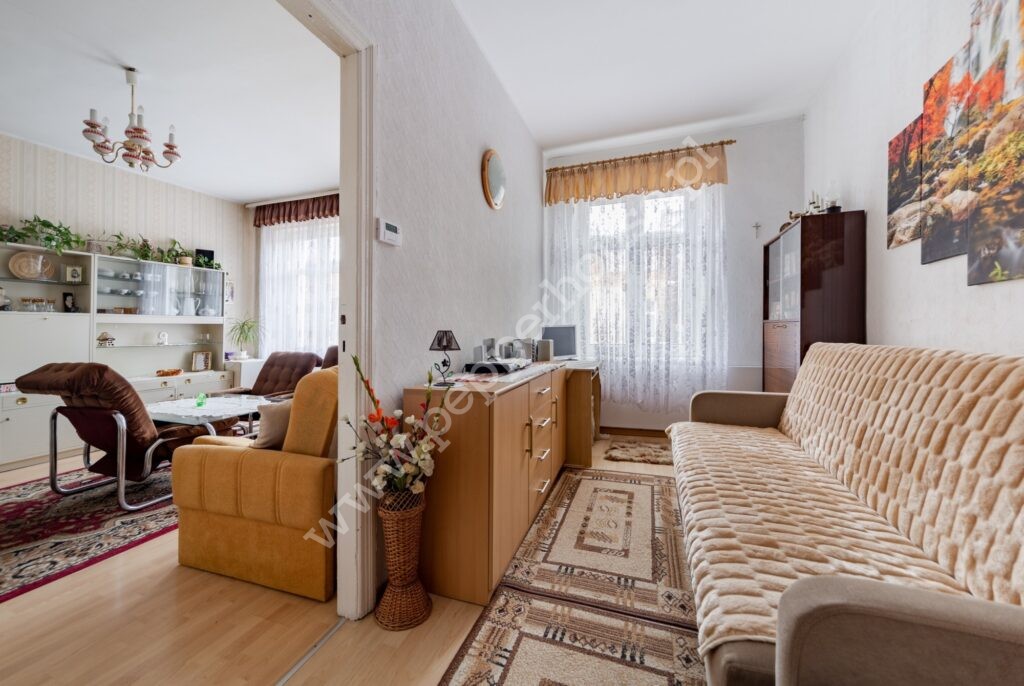 Mieszkanie na sprzedaż, Gdańsk, Wrzeszcz, Partyzantów - zdjęcie ofertowe nr 8