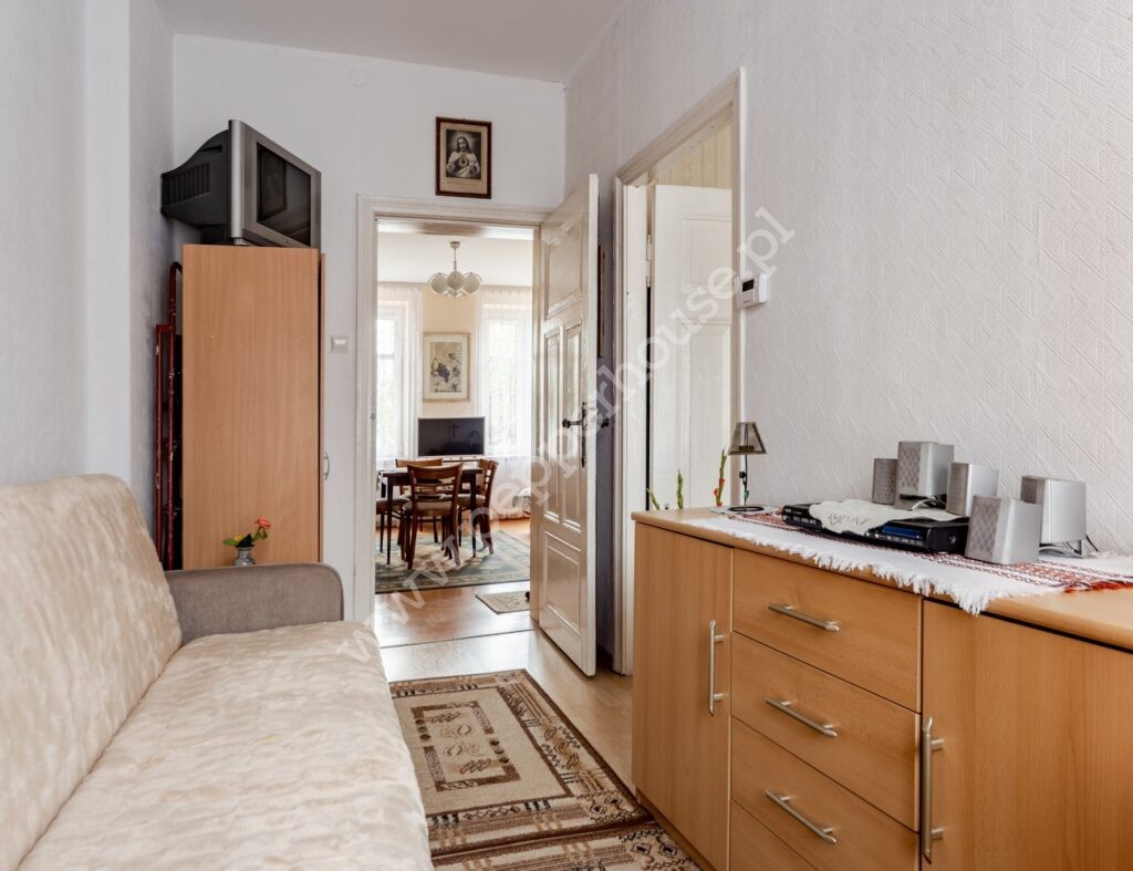 Mieszkanie na sprzedaż, Gdańsk, Wrzeszcz, Partyzantów - zdjęcie ofertowe nr 9