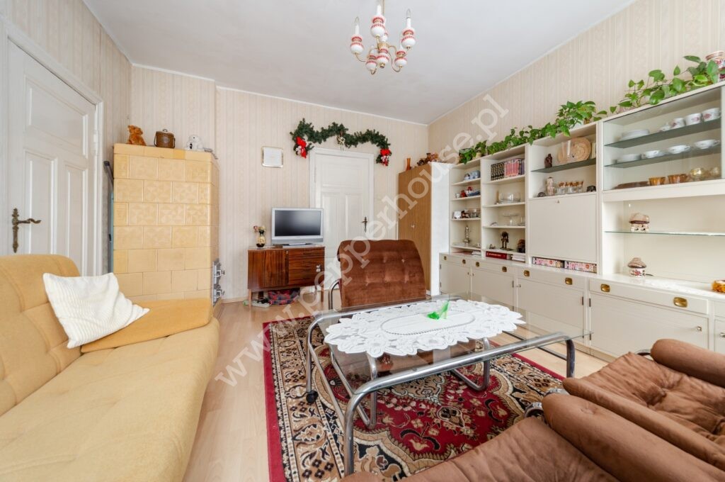 Mieszkanie na sprzedaż, Gdańsk, Wrzeszcz, Partyzantów - zdjęcie ofertowe nr 6
