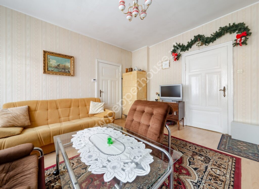 Mieszkanie na sprzedaż, Gdańsk, Wrzeszcz, Partyzantów - zdjęcie ofertowe nr 7