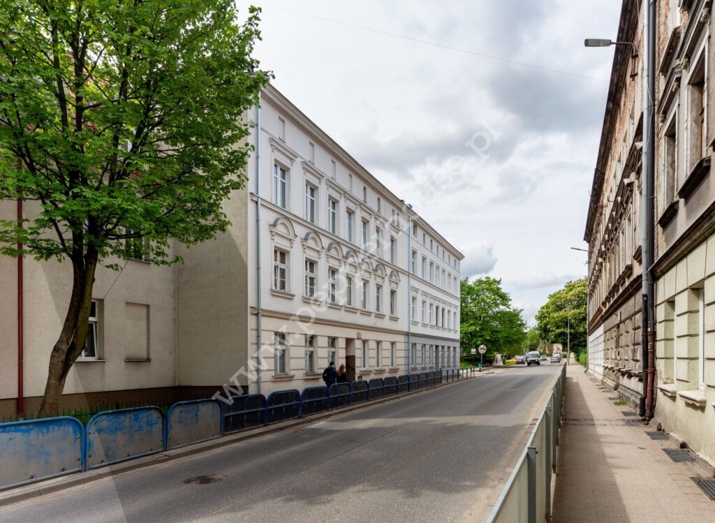 Mieszkanie na sprzedaż, Gdańsk, Wrzeszcz, Partyzantów - zdjęcie ofertowe nr 12