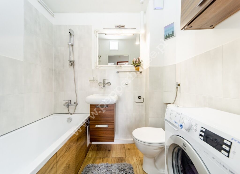 Mieszkanie na sprzedaż, Gdynia, Witomino, Strażacka - zdjęcie ofertowe nr 8