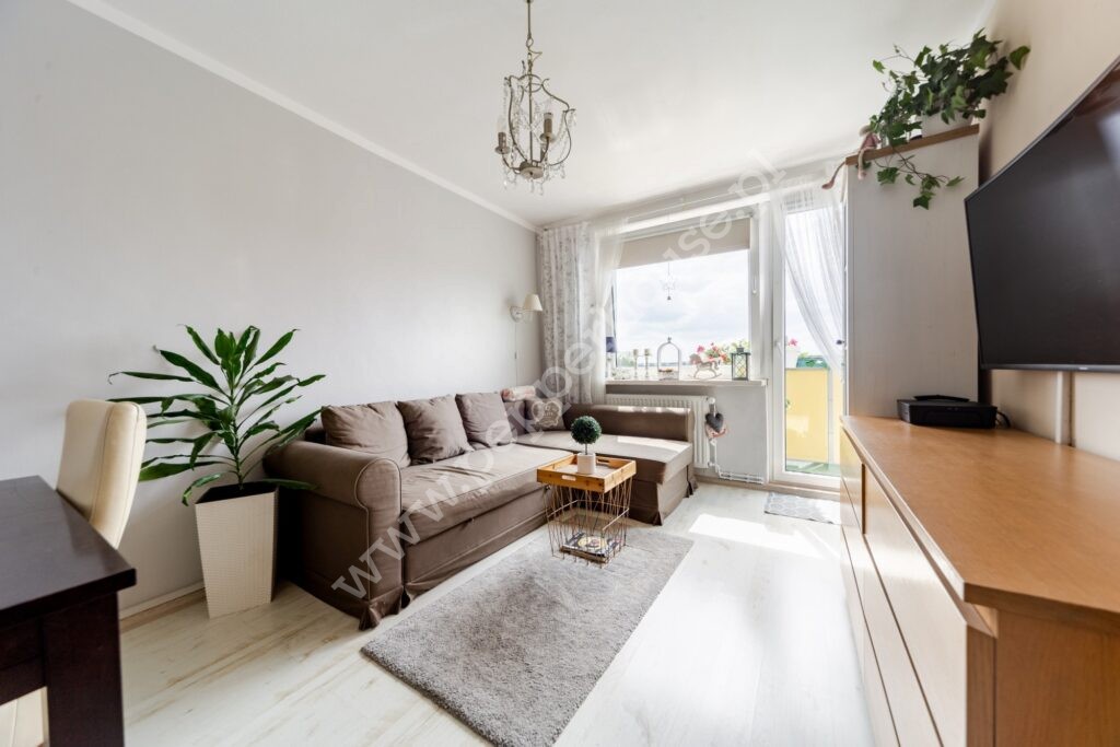 Mieszkanie na sprzedaż, Gdynia, Witomino, Strażacka - zdjęcie ofertowe nr 2