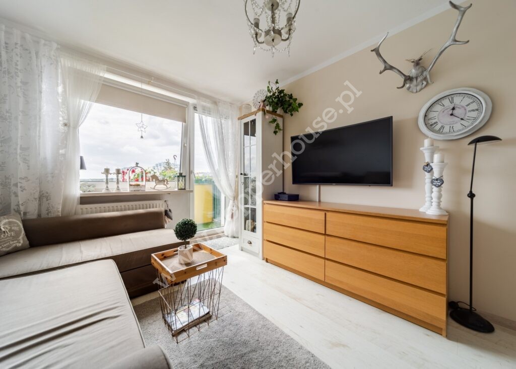 Mieszkanie na sprzedaż, Gdynia, Witomino, Strażacka - zdjęcie ofertowe nr 9