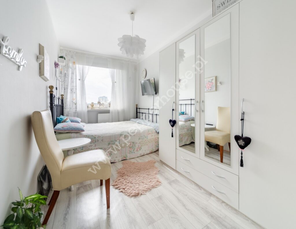 Mieszkanie na sprzedaż, Gdynia, Witomino, Strażacka - zdjęcie ofertowe nr 10