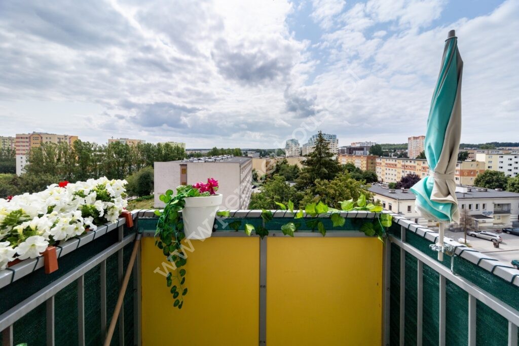 Mieszkanie na sprzedaż, Gdynia, Witomino, Strażacka - zdjęcie ofertowe nr 11