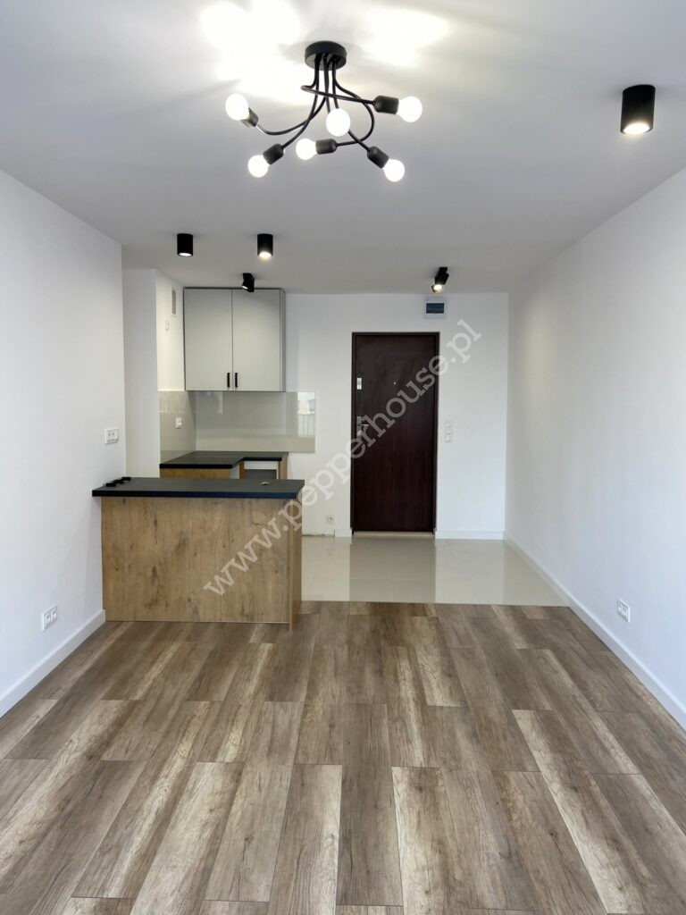 Mieszkanie na sprzedaż, Gdańsk, Żabianka, Pomorska - zdjęcie ofertowe nr 2