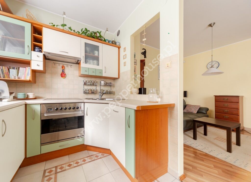 , Gdynia, Dąbrowa, Sojowa - listing photo no. 6