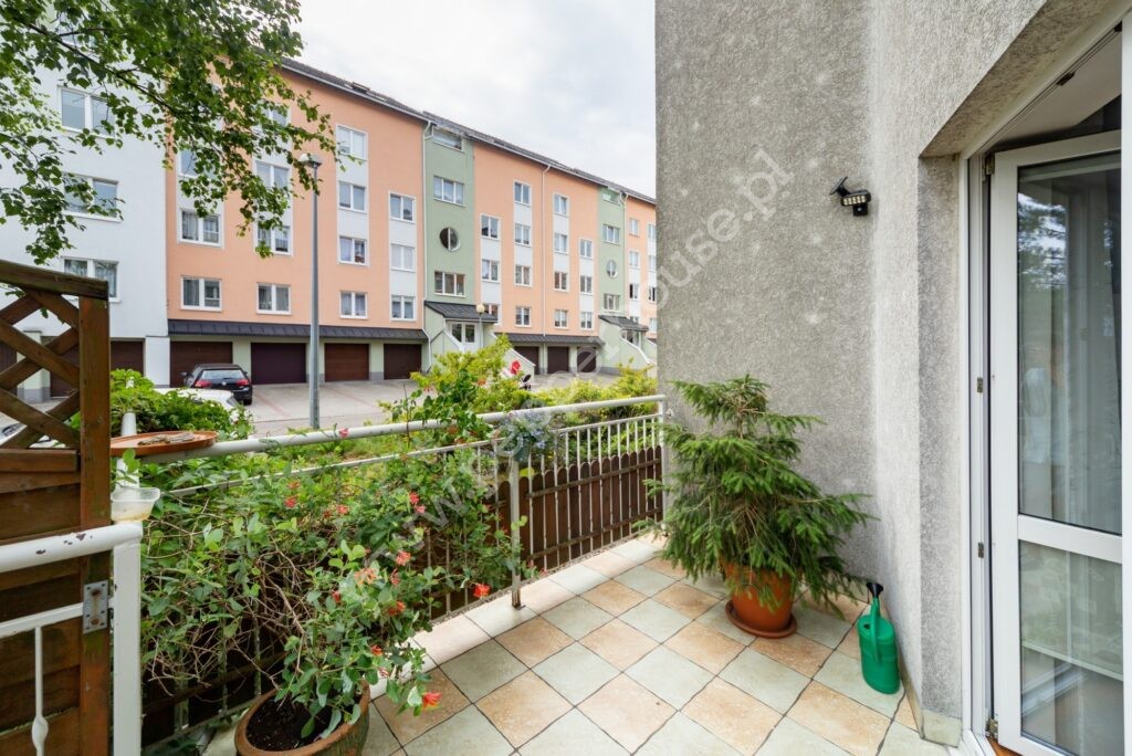 , Gdynia, Dąbrowa, Sojowa - listing photo no. 13