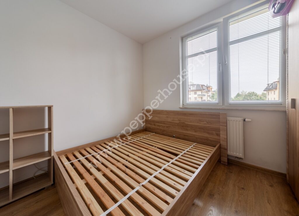 Mieszkanie na sprzedaż, Gdańsk, Morena, Myśliwskie Wzgórze - zdjęcie ofertowe nr 5