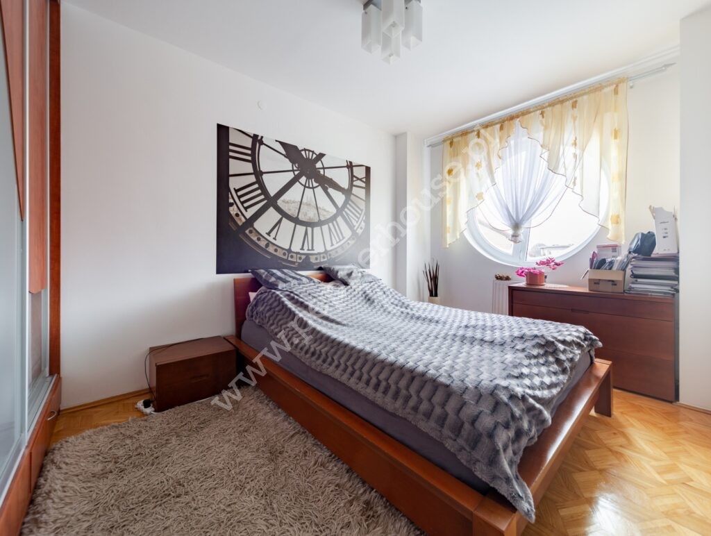 Mieszkanie na sprzedaż, Gdańsk, Jasień, Aleksandry Gabrysiak - zdjęcie ofertowe nr 5