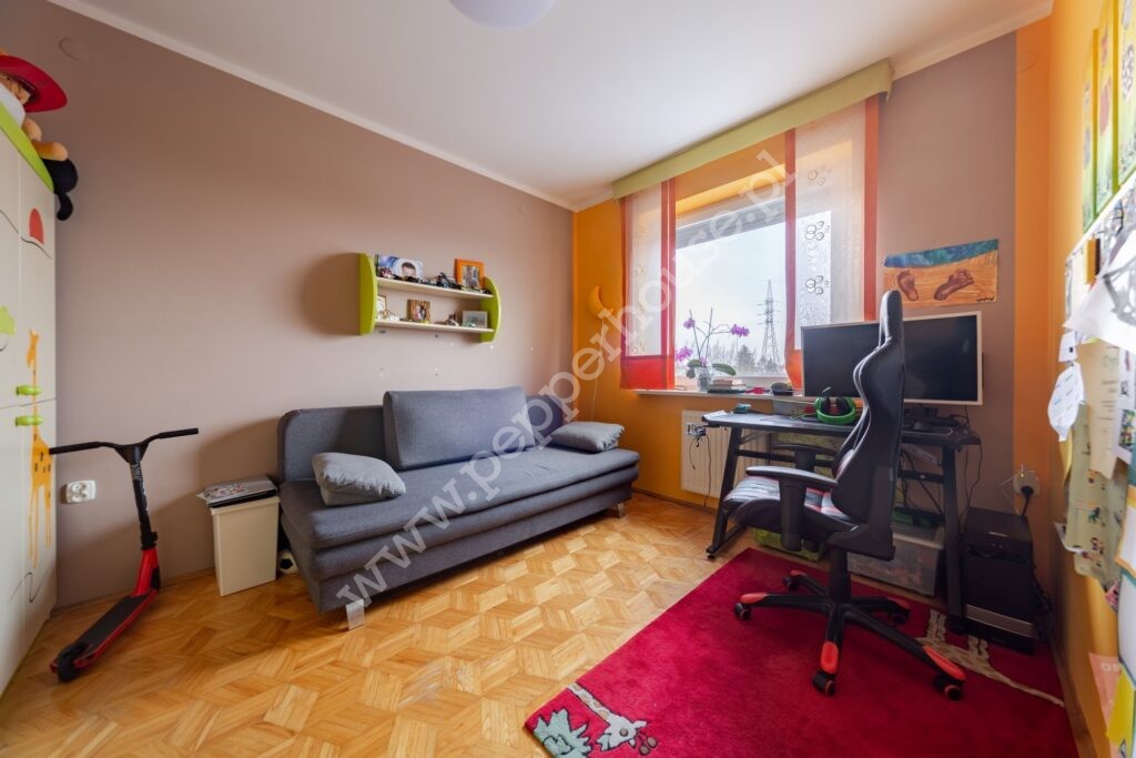 Mieszkanie na sprzedaż, Gdańsk, Jasień, Aleksandry Gabrysiak - zdjęcie ofertowe nr 7