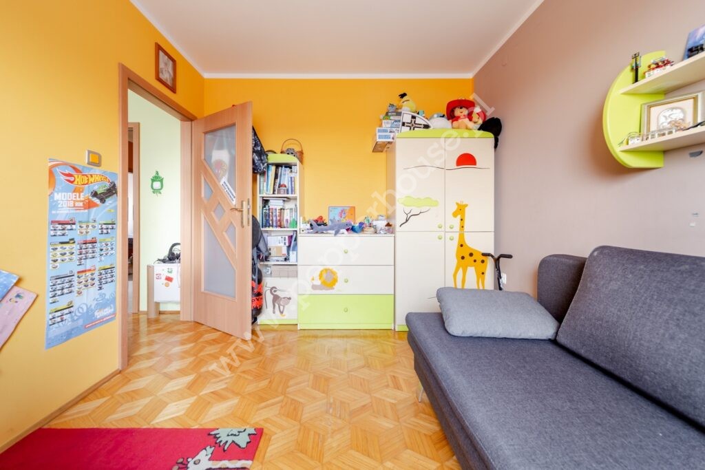Mieszkanie na sprzedaż, Gdańsk, Jasień, Aleksandry Gabrysiak - zdjęcie ofertowe nr 8