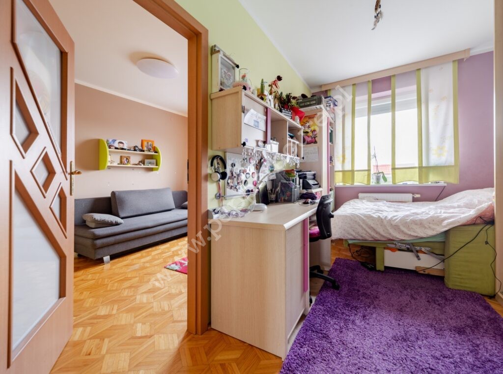 Mieszkanie na sprzedaż, Gdańsk, Jasień, Aleksandry Gabrysiak - zdjęcie ofertowe nr 9