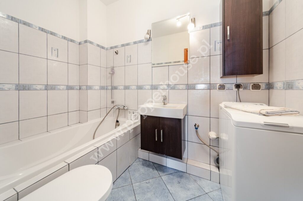 Mieszkanie na sprzedaż, Gdańsk, Zakoniczyn, Jerzego Zwierkowskiego - zdjęcie ofertowe nr 9